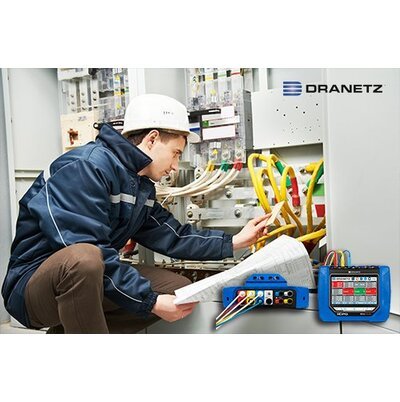 電能質(zhì)量檢測設備_提高電力質(zhì)量的重要工具